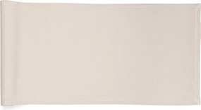 XXXLutz ÚZKY OBRUS, 45/150 cm, krémová Bio:Vio - Textil do domácnosti - 003917100306
