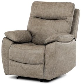 Kreslo s rozkladom TV-4092 LAN3
