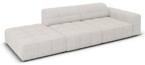 Svetlosivá leňoška (pravý roh) Chicago – Cosmopolitan Design