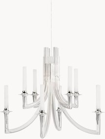 LED luster Kabuki