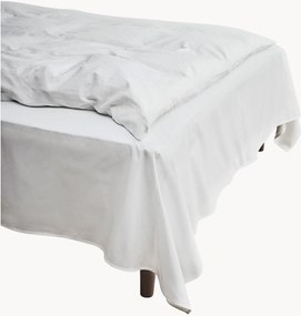 Perkálová plachta Percale