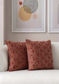 Obliečky na vankúše v súprave 2 ks 43x43 cm Tuffet – Mioli Decor