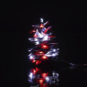 Vianočné osvetlenie Nano 30 LED RXL 381