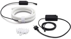 LED RGBW Stmievateľný pásik Philips Hue OUTDOOR STRIP LED/20,5W 2m IP67