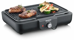 Severin PG 8556 stolný gril