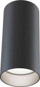 XXXLutz BODOVÉ SVIETIDLO, 50 W/GU10, 6/13 cm MAYTONI - Online Only bytové doplnky - 004353021213