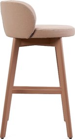 ROND BS ČALÚNENÁ BAROVÁ STOLIČKA rond