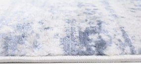 TA Koberec Q100A CREAM SKY Rozmer: 90X150 cm