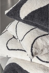 Bavlnená obliečka na vankúš 40x60 cm Shadow – Mette Ditmer Denmark