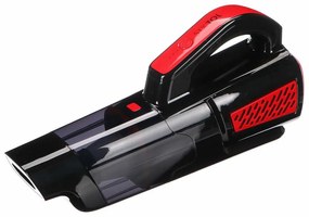 Sixtol Ručný bezdrôtový vysávač do auta CAR VAC 1, 90 W, 10 KPa