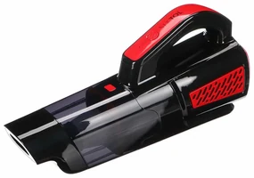 Sixtol Ručný bezdrôtový vysávač do auta CAR VAC 1, 90 W, 10 KPa