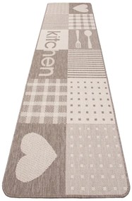 Koberec / Behúň FLEX 19053/111