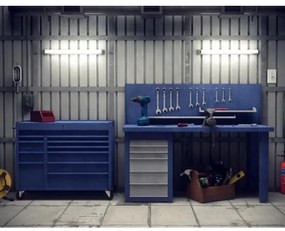 Philips - LED Technické svietidlo PROJECTLINE LED/54W/230V 150 cm IP65