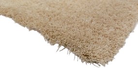Balta, AKCIA: 65x670 cm Koberec metráž Kashmir Wild 6957, šíře, hnedá, twinback (filc+juta), exteriér