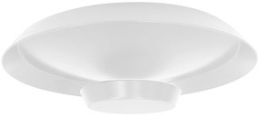 Toolight Toolight, LED stropné svietidlo 40cm, 14W, APP1459, biela, OSW-04189
