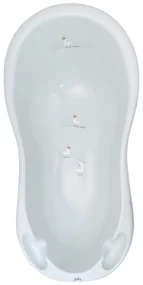 Vanička Lama Minimal 84 cm - sage green