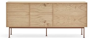 Komoda Yoko 180 × 45 × 80 cm 180 × 45 × 80 cm