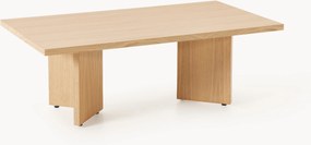 Drevený konferenčný stolík Toni