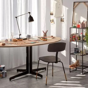 stolička Norfort 82 × 49 × 43 cm LA FORMA