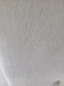 AKCIA Rozkladacia obojstranná sedacia súprava do L SEVIO 246x145 cm, krémová + 2 vankúšiky ZADARMO II. akosť