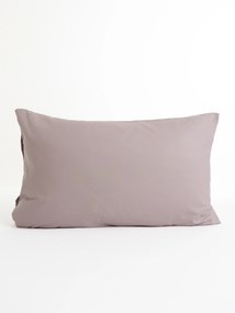 Bavlnená obliečka na vankúš Renforcé 40 × 60 cm – Jasmine cappuccino