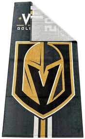 Froté osuška NHL Vegas Golden Knights Prestige 70x140 cm