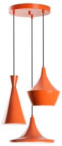 Tom - 3556 - Orange