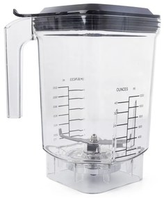 Blender G21 Experience Graphite Black 600886