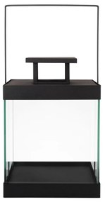 Kovový lampáš (výška 30,5 cm) Finca – Blomus