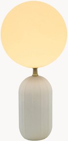Prenosná stmievateľná stolová LED lampa Monica