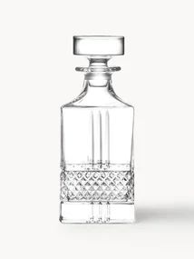 Krištáľový dekantér Calicavino, 850 ml
