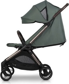 Športový kočík vhodný do lietadla Cavoe OVI Laura