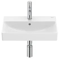 Umývadlo Roca ONA 50x36 cm s otvorom uprostred A32768E000