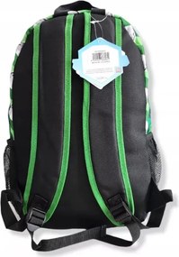 Dětský Batoh Minecraft Creepers 40 cm