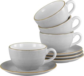 XXXLutz SADA ŠÁLOK 8-dielne Creatable - Online Only bytové doplnky - 007768064009