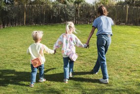 Silikónový obal na fotoaparáty Zoo Family - jednorožec
