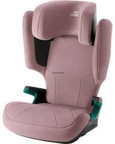 Autosedačka Hi-Liner, Dusty Rose