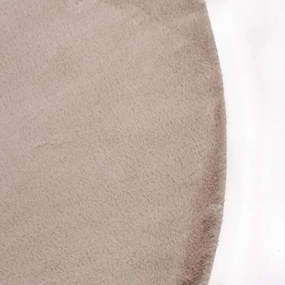 Koberec Topia Uni Taupe