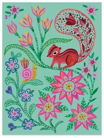 Vyškrabávanie - Stretnutie