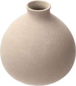 Váza Nordic Clay 17x17x20 cm