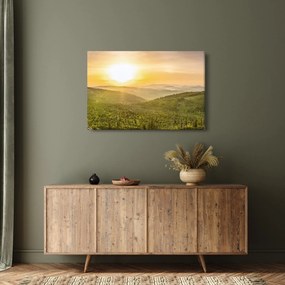 Panoramatický obraz (90x60 cm)