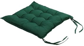 InternetovaZahrada 6 x poduška Cozy - zelená