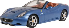 RC auto Ferrari California 1:12 RASTAR na diaľkové ovládanie