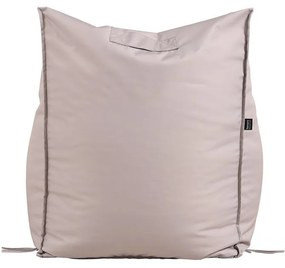 Sivý záhradný sedací vak – Bonami Essentials