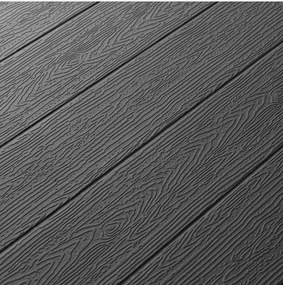 Cateringový stôl CATERON 70x180 cm, hnedý