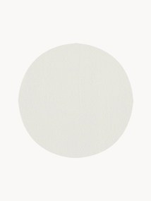 Okrúle koženkové prestierania Pik, 2 ks