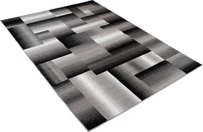 TA Koberec Z904D ŠEDÁ MAYA PP EYM Rozmer: 80x150 cm