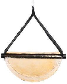 Toolight Toolight, LED závesné svietidlo APP1077-CP, OSW-08890