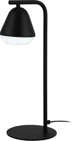 Eglo 99035 - LED stolná lampa PALBIETA 1xGU10/3W/230V