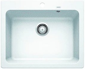 Blanco NAYA 6 drez biela 519641